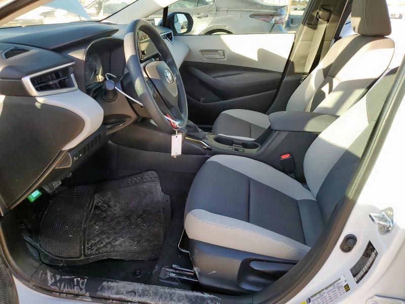 2024 TOYOTA COROLLA LE #3304614462