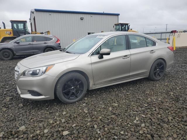 2017 SUBARU LEGACY 2.5 #3304583474