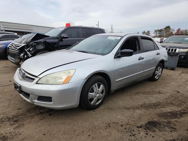 Global Auto Auctions: 2006 HONDA ACCORD VAL