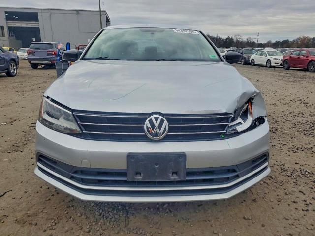 2015 VOLKSWAGEN JETTA BASE #3301847462