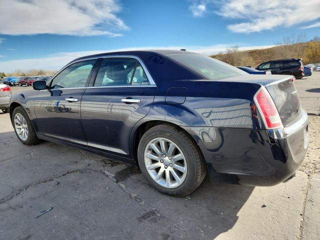 2012 CHRYSLER 300 LIMITE #3302748000
