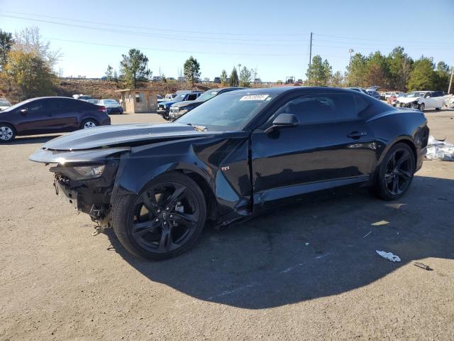 Global Auto Auctions: 2020 CHEVROLET CAMARO LS