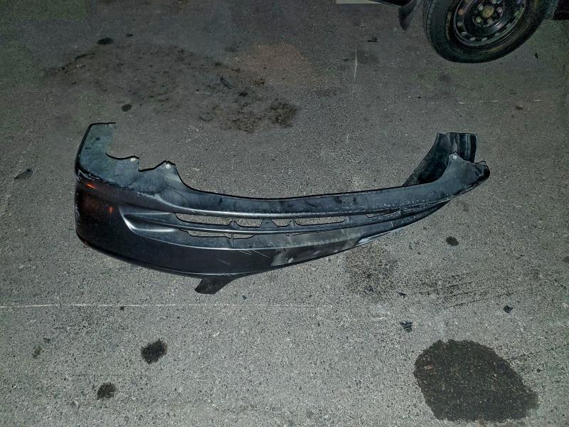 2001 TOYOTA CAMRY CE #3312660167