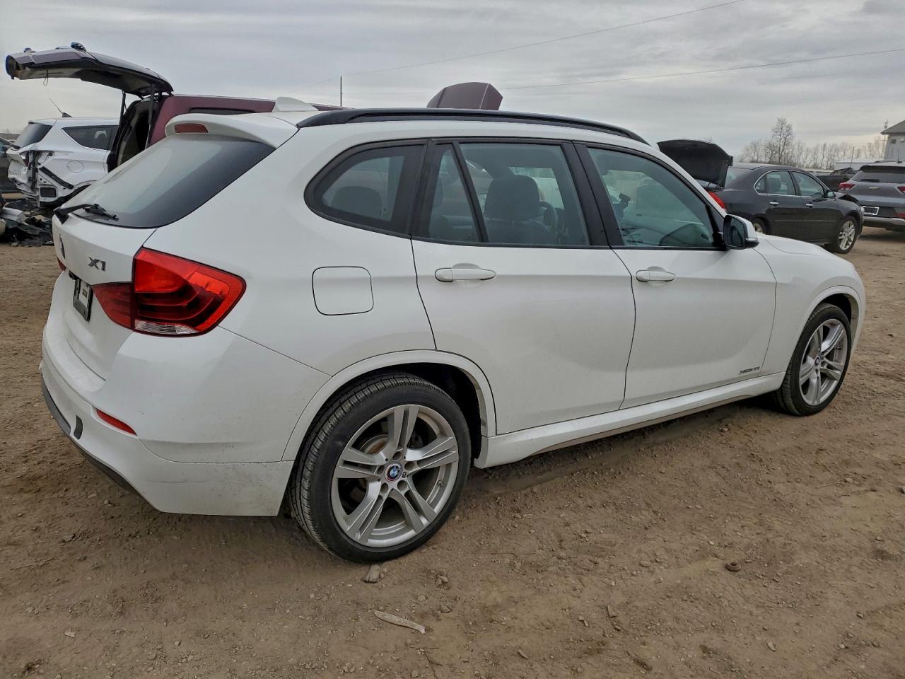 BMW X1 XDRIVE28I