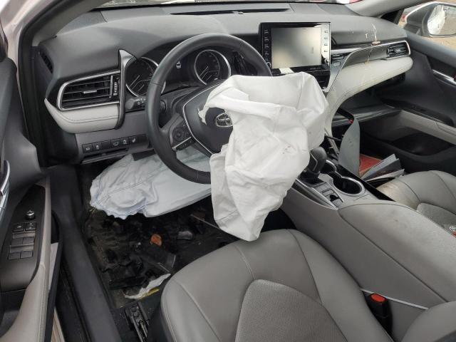 2023 TOYOTA CAMRY XLE #3291378160