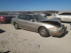 Lot #3297346777 2002 BUICK LESABRE CU