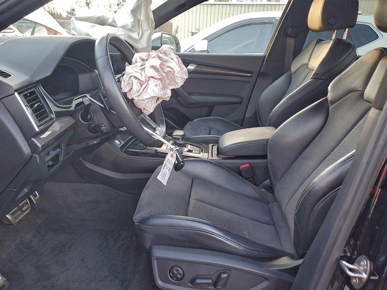 AUDI SQ5 PREMIUM PLUS