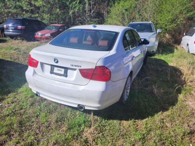 2011 BMW 335 I #3284709025