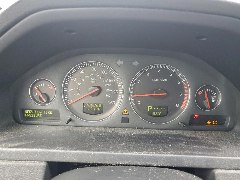 2008 VOLVO XC90 3.2 #3301802347