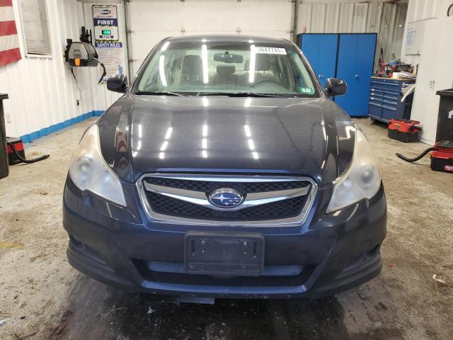 2012 SUBARU LEGACY 2.5 #3294145948