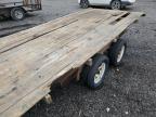 Lot #3296295497 2008 HOME TRAILER