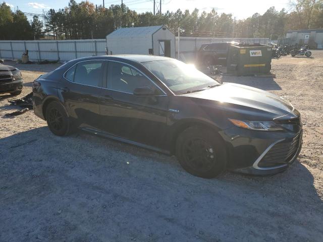 2021 TOYOTA CAMRY LE #3301801345