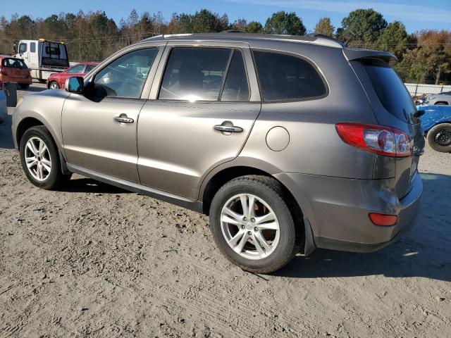 2012 HYUNDAI SANTA FE L #3286593187