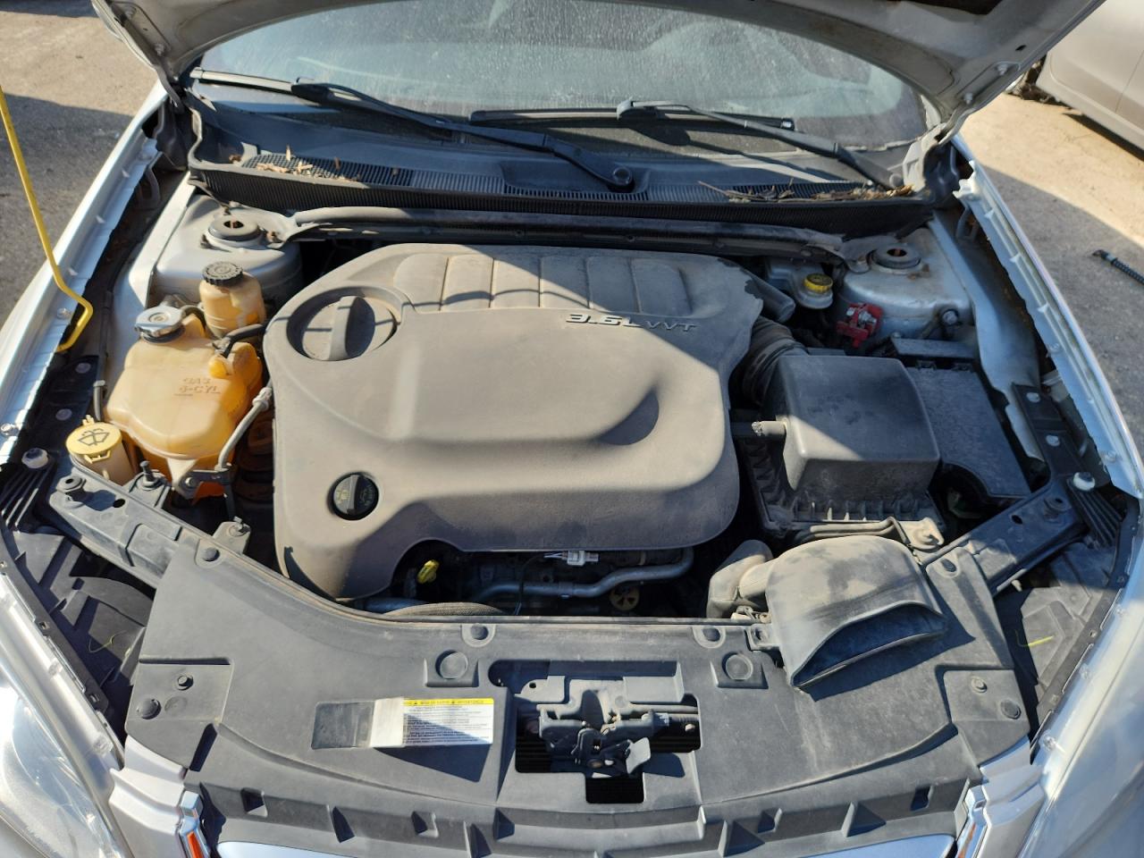 CHRYSLER 200 TOURING