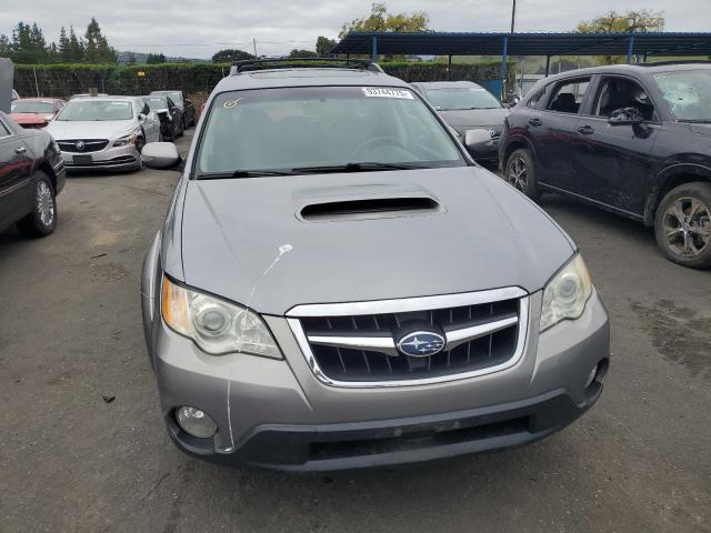 2009 SUBARU OUTBACK 2. #3312735194