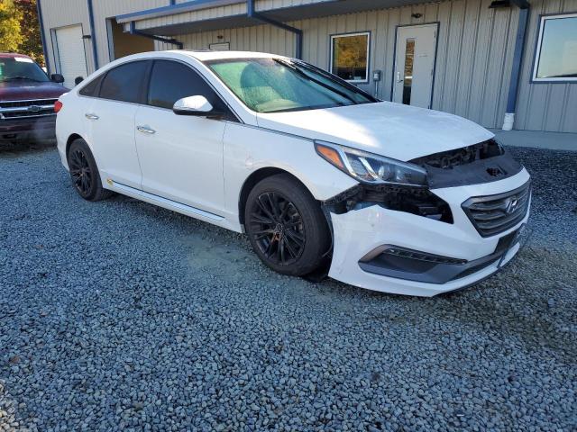 2017 HYUNDAI SONATA SPO - 5NPE34AF3HH554672