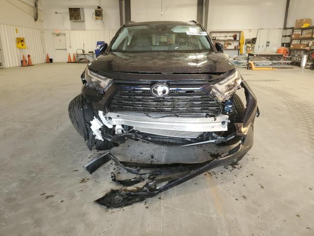 2025 TOYOTA RAV4 XLE #3294369105