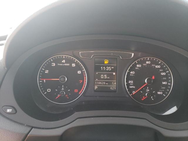 2018 AUDI Q3 PREMIUM #3294115942