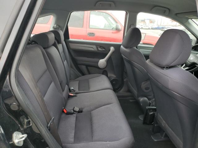 2007 HONDA CR-V LX #3302743032