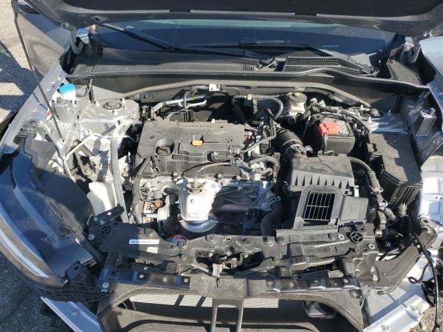 2024 HONDA HR-V LX #3301905417