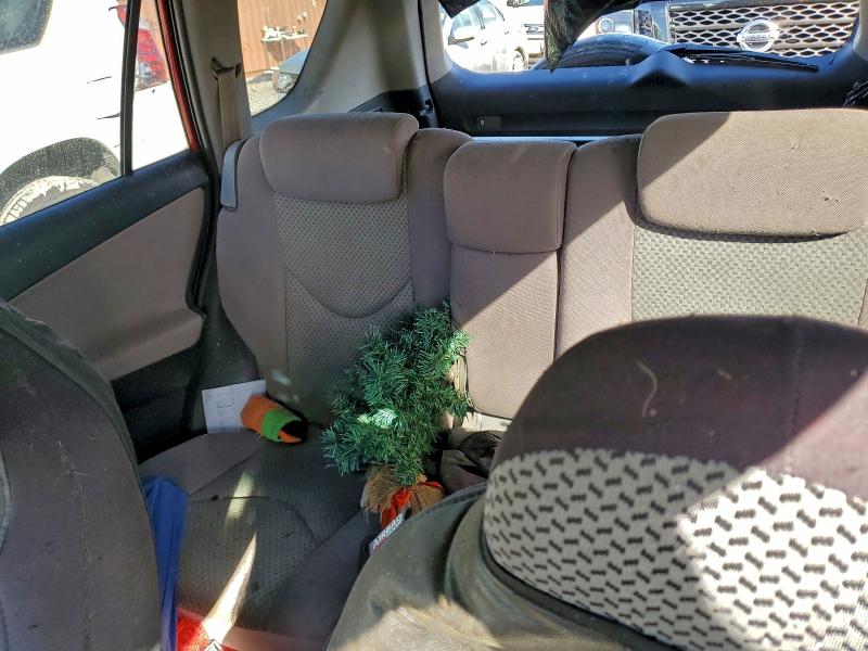 2006 TOYOTA RAV4 #3301819436