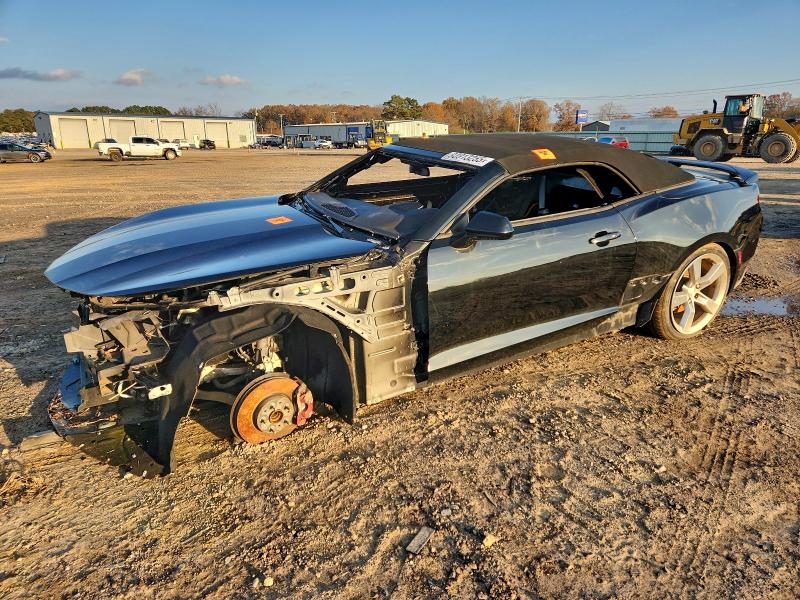 2017 CHEVROLET CAMARO LT #3304513453