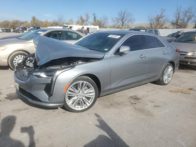 2023 CADILLAC CT4 PREMIU 1G6DF5RK8P0112057