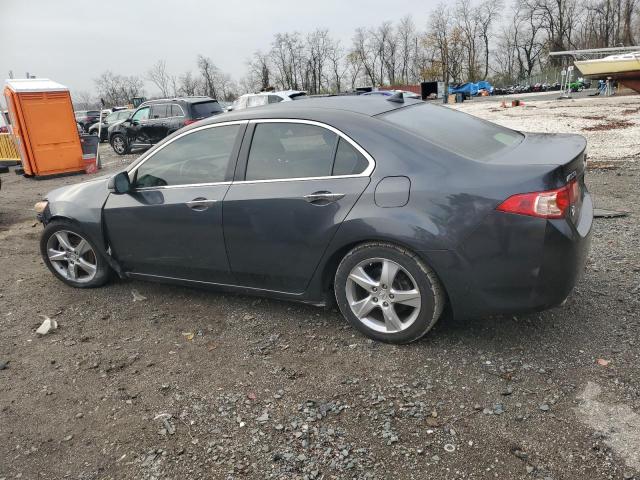 2012 ACURA TSX TECH #3303689042