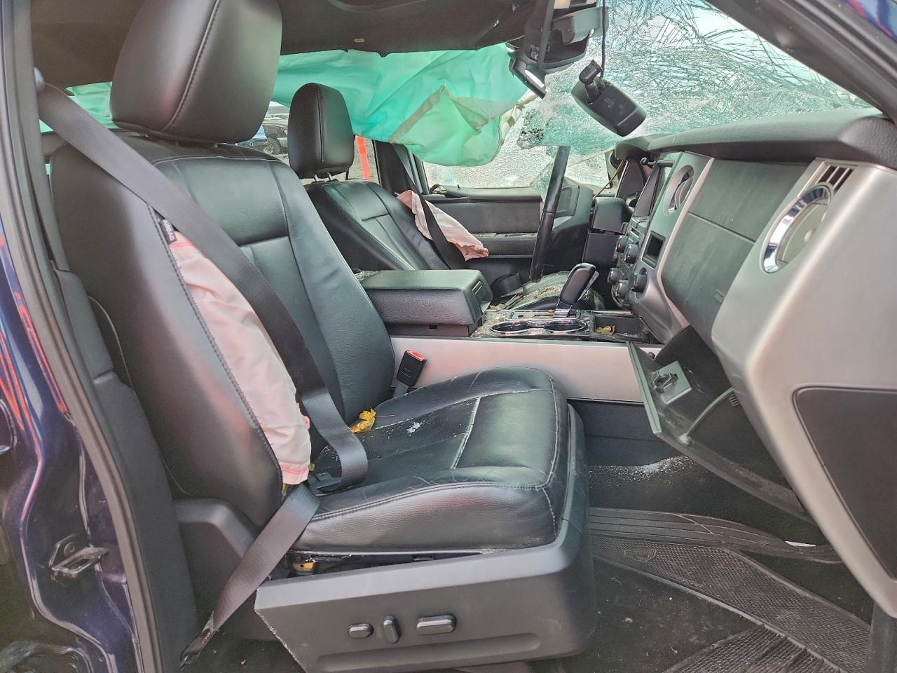 FORD EXPEDITION LIMITED