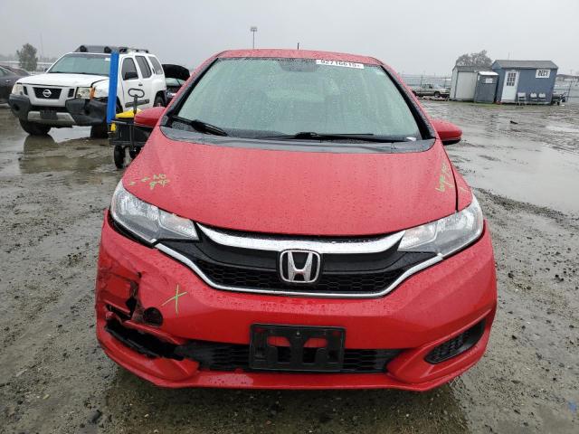 2019 HONDA FIT LX #3303033607