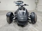Lot #3298020200 2009 CAN-AM SPYDER ROA