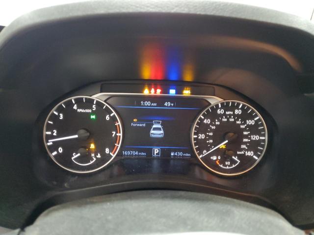 2020 NISSAN ALTIMA S #3317760079