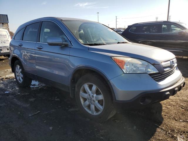 2008 HONDA CR-V EXL #3296919851