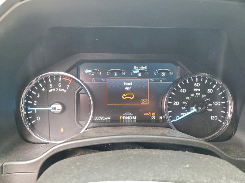 2021 FORD EXPEDITION #3304518439