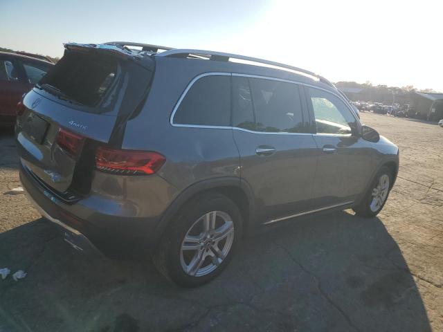 2021 MERCEDES-BENZ GLB 250 4M #3291321134