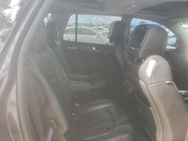 2016 BUICK ENCLAVE #3301782395