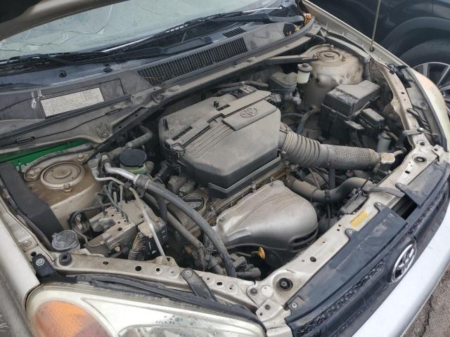 2004 TOYOTA RAV4 #3305327316