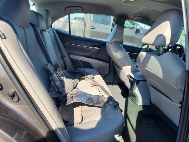 2022 TOYOTA CAMRY SE #3301624628