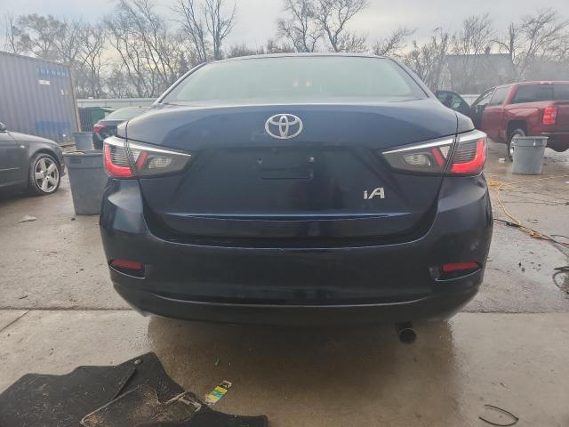 2018 TOYOTA YARIS IA - 3MYDLBYV5JY324946