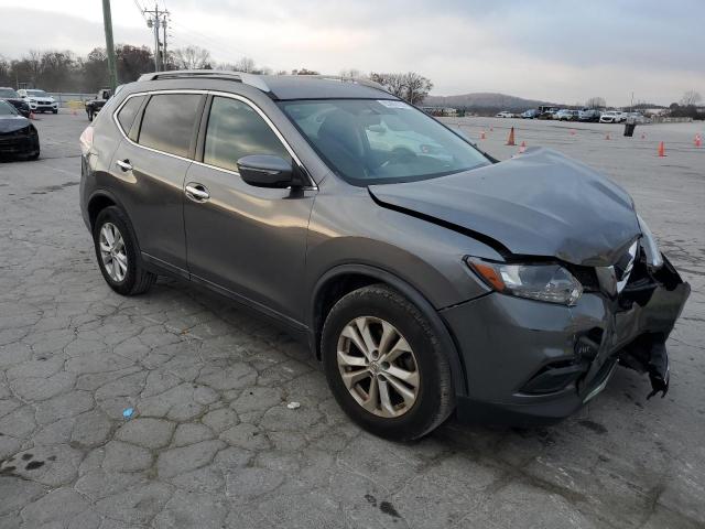 2014 NISSAN ROGUE S #3301775407