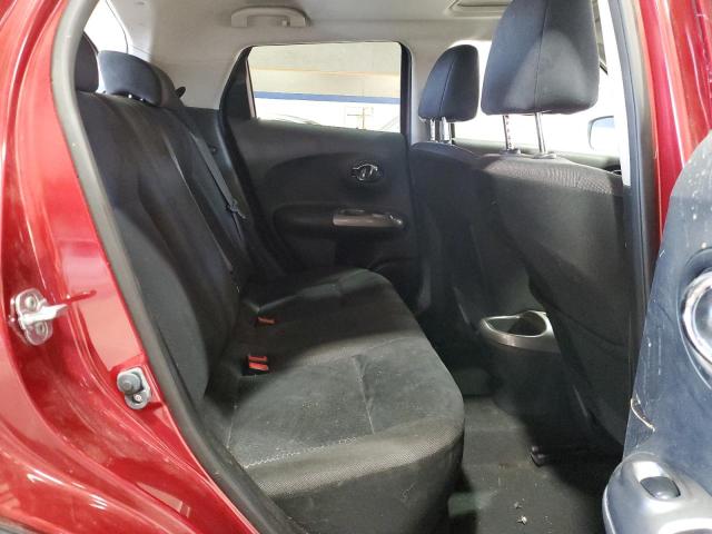 2016 NISSAN JUKE S #3297132498