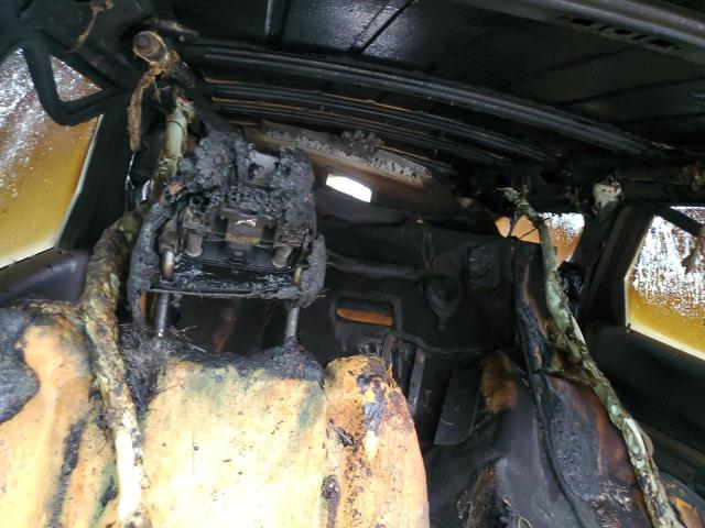 2012 DODGE DURANGO SX #3302593758