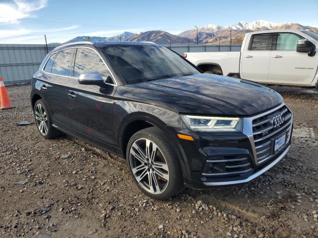 2018 AUDI SQ5 PRESTI #3302908045