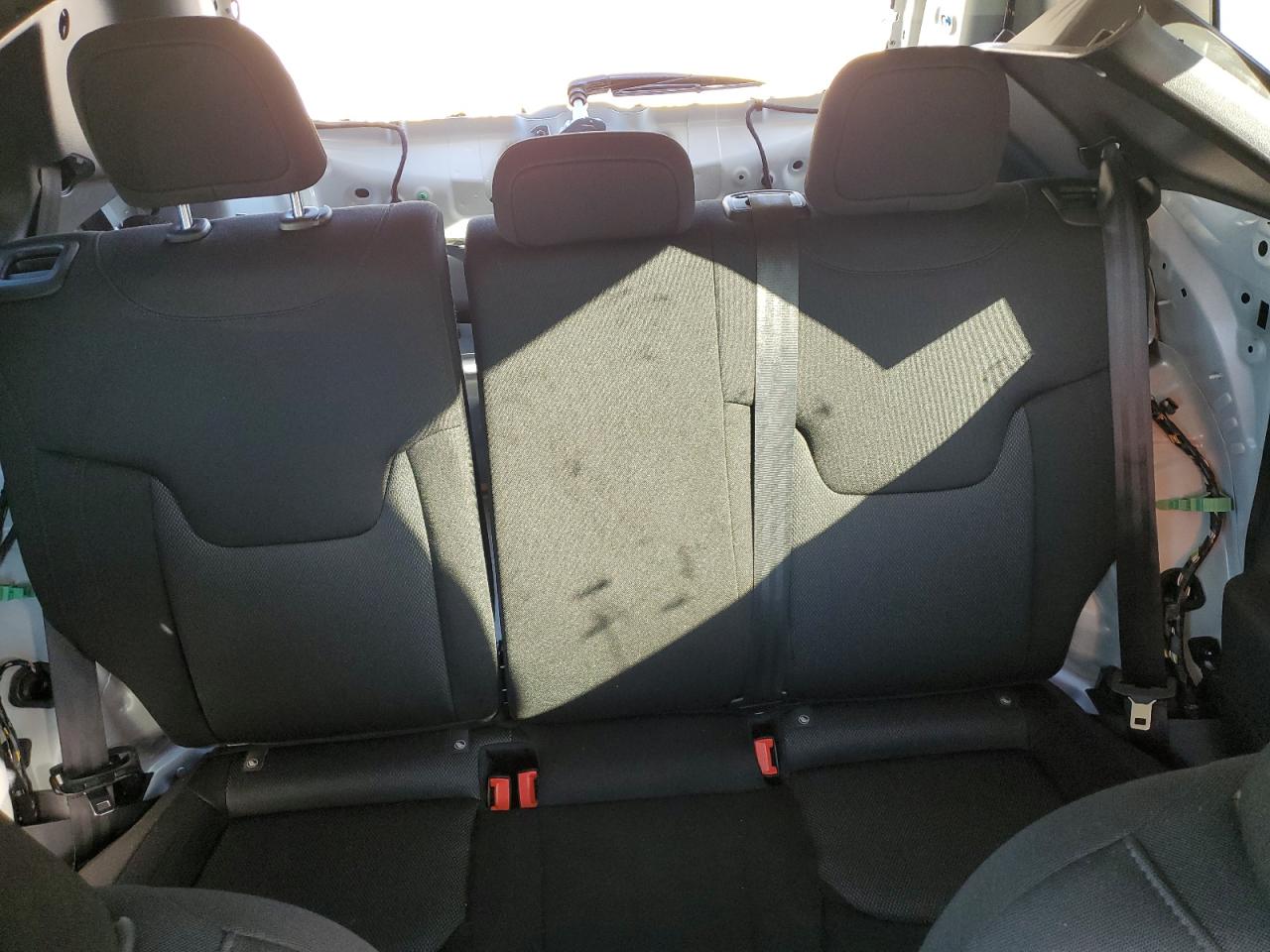 JEEP RENEGADE LATITUDE