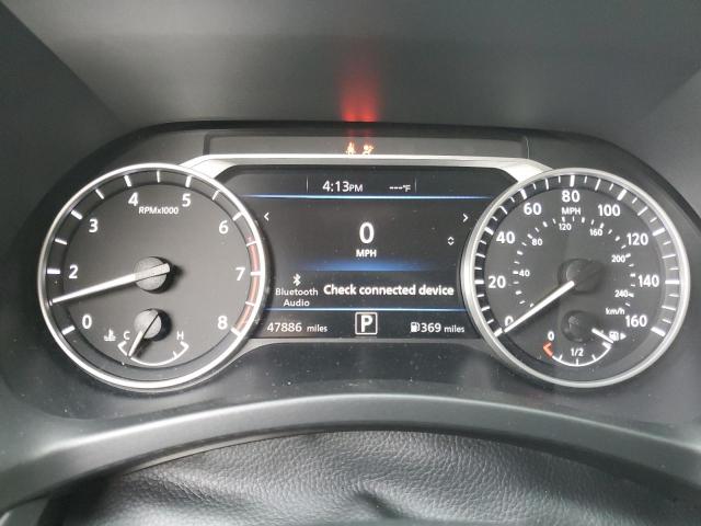 2024 NISSAN SENTRA SV #3312707304