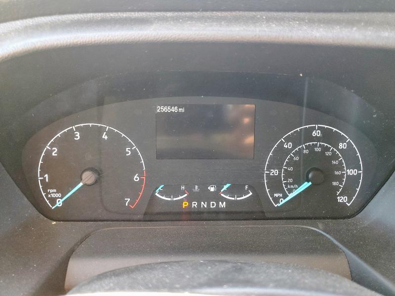 2022 FORD TRANSIT T- #3291210968