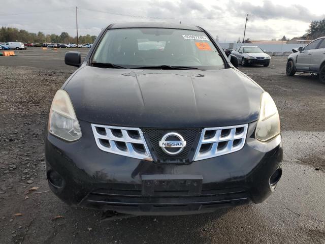 2011 NISSAN ROGUE S #3293270421