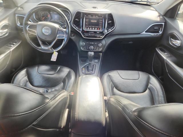 2019 JEEP CHEROKEE L #3312423649