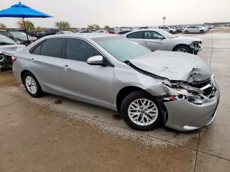 2017 TOYOTA CAMRY LE #3298016166