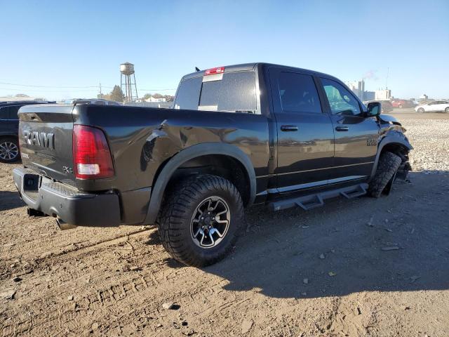 2016 RAM 1500 REBEL #3292508687